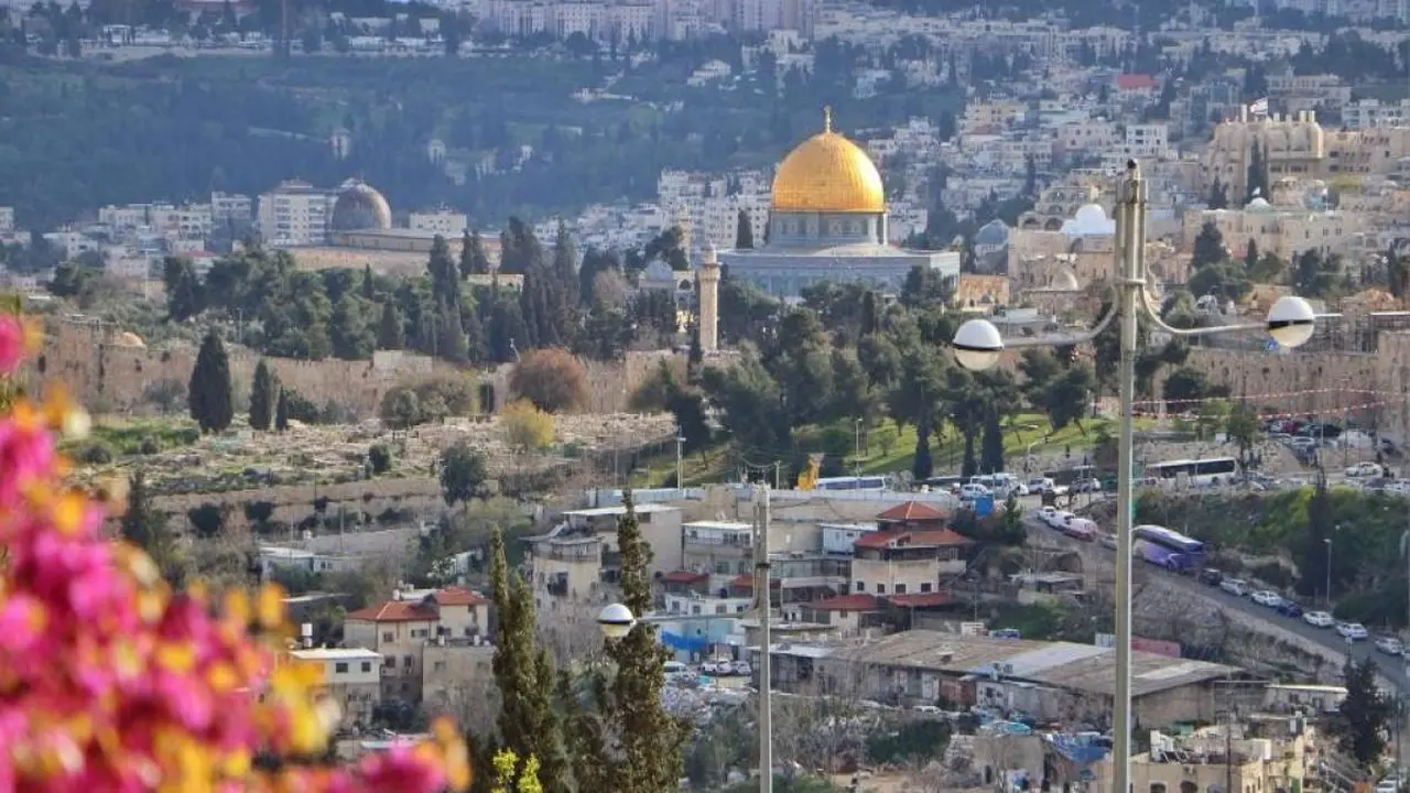 تحذير رسمي.. الأرصاد الفلسطينية تكشف تفصيلات حالة الطقس خلال الساعات القادمة